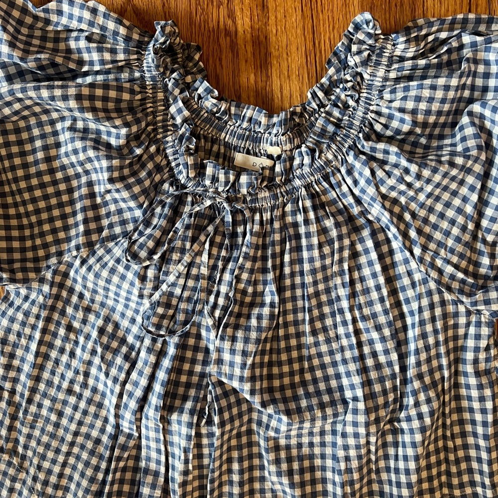 Doen Clementine Dress